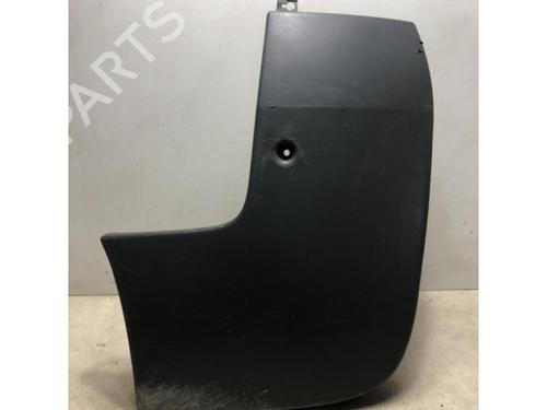 Used Corner bumper RENAULT TRAFIC II Van (FL) 2.0 dCi 90 (FL0H) (90 hp) 20617055