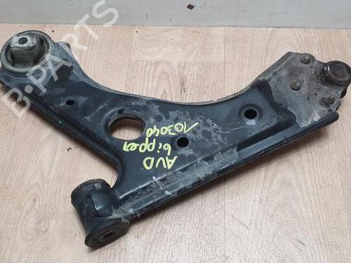 Used Right front suspension arm PEUGEOT BIPPER (AA_) 1.4 HDi (68 hp) 13285561
