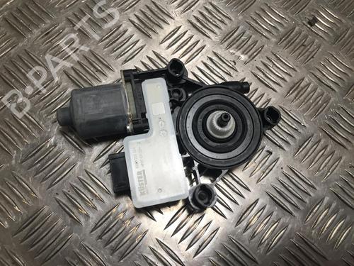 Used Left rear window motor VW GOLF VIII (CD1, DA1) 2.0 TDI (150 hp) 31203015
