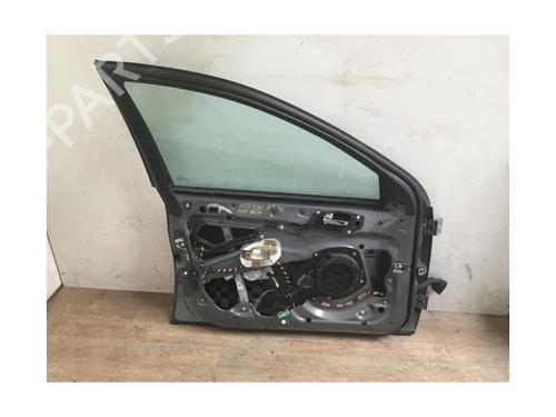 Left front door PEUGEOT 607 (9D, 9U) 2.2 HDi | BP13288168C2