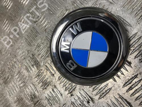 Used Tailgate handle Tailgate handle BMW 1 (F20) 114 d (95 hp) 34041876 34041876