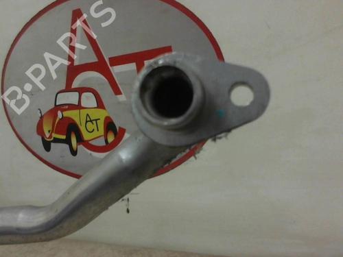 Used AC pipe RENAULT MEGANE III Hatchback (BZ0/1_, B3_) 1.5 dCi (BZ09, BZ0D, BZ1W, BZ29, BZ14) (110 hp) 13132423