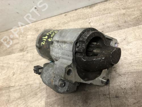 Used Starter PEUGEOT 207 (WA_, WC_) 1.4 16V (95 hp) 31243834