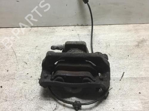 Used Left front brake caliper MINI MINI CLUBMAN (R55) Cooper (120 hp) 13270902