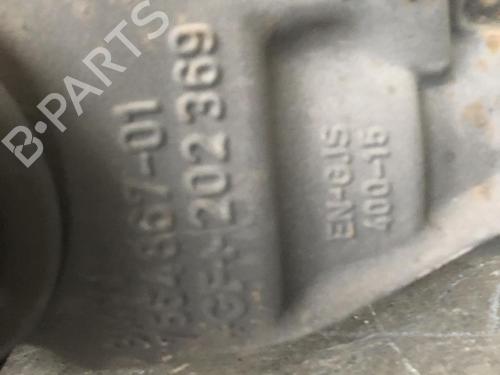 Other BMW 5 Touring (E61) 525 d | BP23872804O1