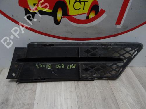 Used Grille BMW 3 (E90) 320 i (150 hp) 13133175