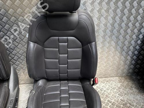 Seats set DS DS 4 / DS 4 CROSSBACK (NX_) 1.6 BlueHDi 120 | BP37462739C78 - Image 10