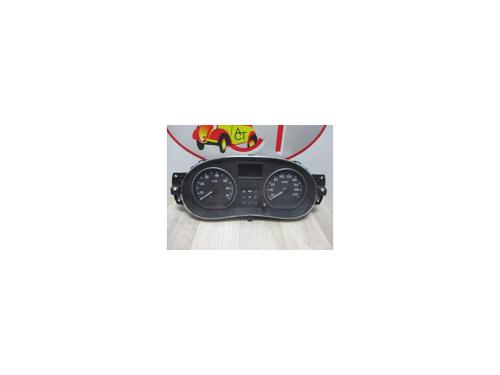 Instrument cluster DACIA SANDERO 1.4 MPI LPG | BP13290313C47 