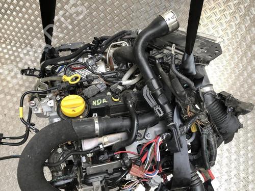 Engine DACIA SANDERO III 1.0 TCe 90 | BP31246175M1 