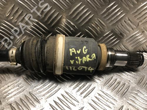 Left front driveshaft SUZUKI VITARA (LY) 1.6 (APK 416) | BP40021647M38 - Image 3