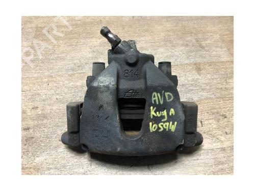 Right front brake caliper FORD KUGA I 2.0 TDCi | BP20618385M104 