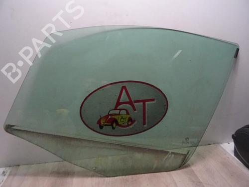 Dør rude ventre foran LANCIA MUSA (350_) 1.3 D Multijet (350.AXB11, 350.AXB1A) (70 hp) 30783205