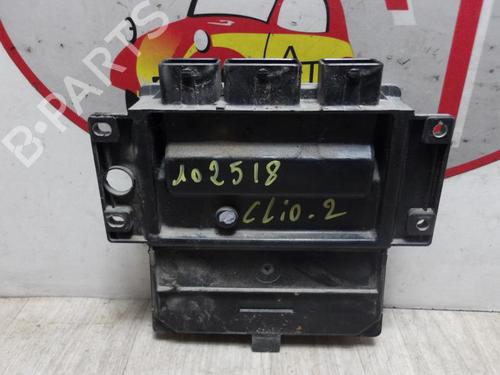 Used Engine control unit (ECU) RENAULT CLIO II (BB_, CB_) 1.5 dCi (B/CB07) (65 hp) 28685804