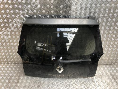 Used Tailgate Tailgate RENAULT TWINGO III (BCM_, BCA_) 0.9 TCe 95 (92 hp) 33607043 33607043