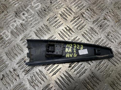 Mirror switch FORD KA (RU8) 1.2 | BP33434033I25 - Image 2