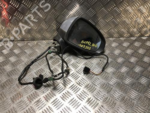 Used Right mirror AUDI A1 (8X1, 8XK) 1.6 TDI (115 hp) 31185880