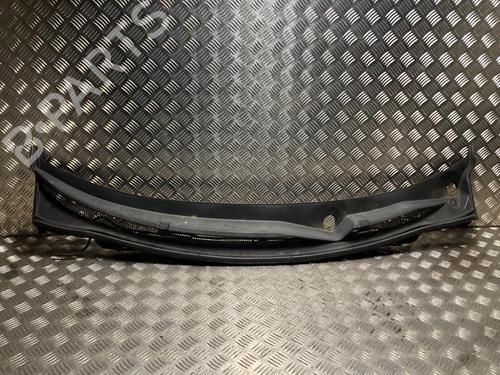 Windlauf für NISSAN QASHQAI II (J11, J11_) 1.2 DIG-T (115 hp) 31244155