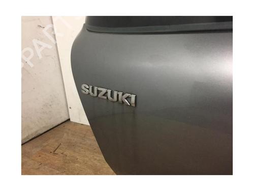 Bakluke CC/Kombi-Kupé SUZUKI SWIFT III (MZ, EZ) 1.3 DDiS (RS413D) | BP20619684C6 