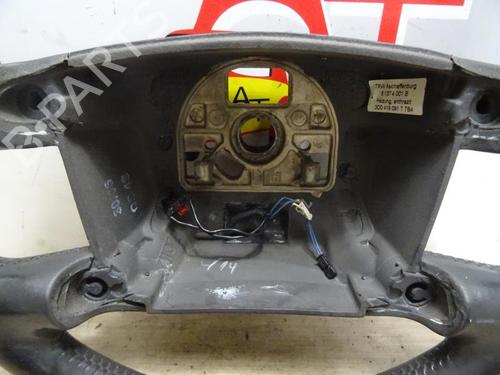 Used Steering wheel VW TOUAREG (7LA, 7L6, 7L7) 3.0 V6 TDI (225 hp) 12972149