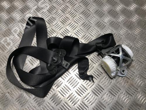Used Front right seatbelt Front right seatbelt BMW 1 (F20) 114 d (95 hp) 34056205 34056205