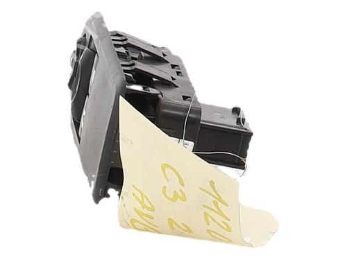 Left front window switch CITROËN C3 II (SC_) 1.4 HDi 70 (SC8HZC, SC8HR0, SC8HP4) | BP38709817I27 - Image 2