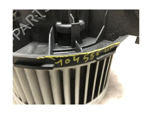 Varmeblæser VW UP! (121, 122, BL1, BL2, BL3, 123) 1.0 | BP20628772M62 