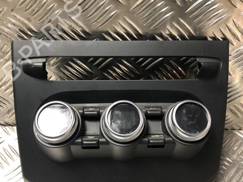 Used Climate control DACIA DUSTER (HM_) 1.5 dCi 115 (HMAD) (116 hp) 31187926