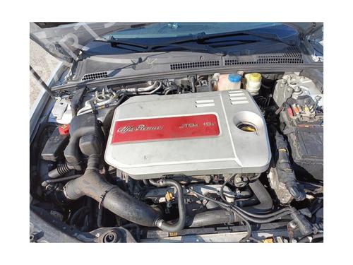 Heater matrix box ALFA ROMEO 159 (939_) 1.9 JTDM 16V (939AXC1B, 939AXC12) | BP23034572M61 