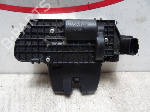 Bakluke lås CITROËN C3 II (SC_) 1.4 HDi 70 (SC8HZC, SC8HR0, SC8HP4) | BP13225662C101 