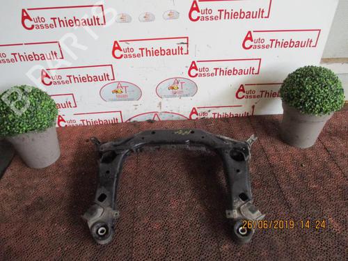 Forbro AUDI A4 B6 (8E2) 1.9 TDI (130 hp) 29811973