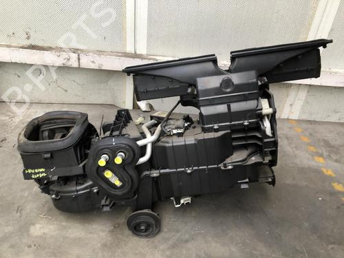 Klimaanlæg NISSAN NAVARA NP300 (D40) 2.5 dCi 4WD (D40TT, D40T, D40M, D40BB) (190 hp) 20506720