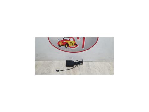 Used Seat buckle AUDI A1 (8X1, 8XK) S1 quattro (231 hp) 23109380