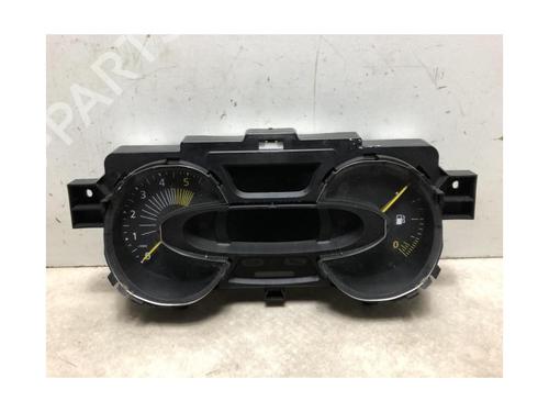 Compteur de vitesse RENAULT CAPTUR I (J5_, H5_) 1.5 dCi 90 (J5N4, J5M5, J5MW, J5M6, J5AL, J5AJ) | BP20613995C47 