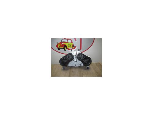 AC Styreenhet / Manøvreringsenhet FORD KA (RU8) 1.2 (69 hp) 13277885