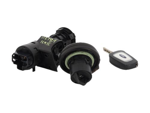 Ignition barrel FORD KA (RU8) 1.2 | BP37176380M48 - Image 2