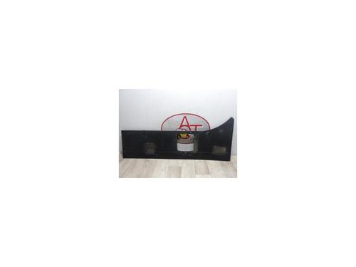Used Boot lining HYUNDAI GALLOPER II (JK-01) 2.5 TD intercooler (99 hp) 13262922