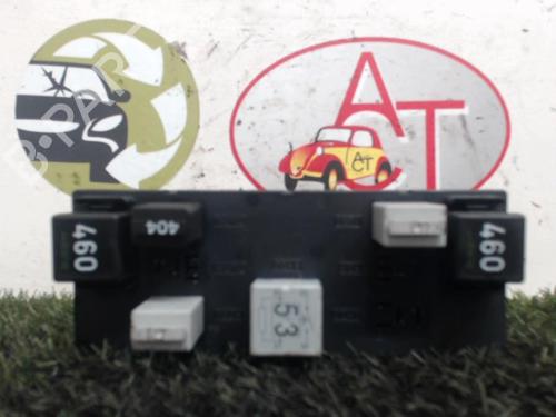 Used Fuse box Fuse box VW PASSAT B6 (3C2) 2.0 TDI 16V (140 hp) 23067680 23067680