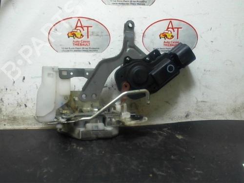 Used Front right lock PEUGEOT 107 (PM_, PN_) 1.0 (68 hp) 13266429