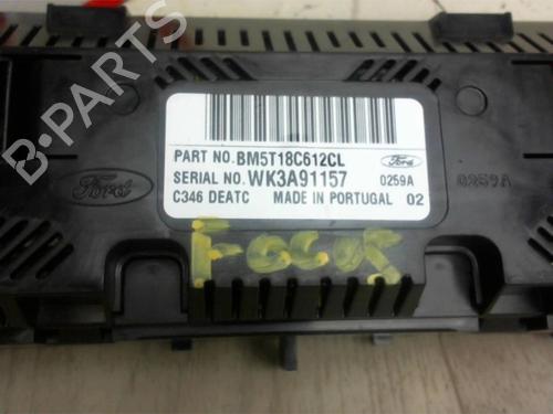 Climate control FORD FOCUS III 1.0 EcoBoost | BP13277828I5 