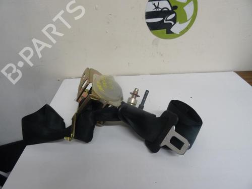 Used Rear right seatbelt HYUNDAI COUPE I (RD) 2.0 16V (139 hp) 29639055