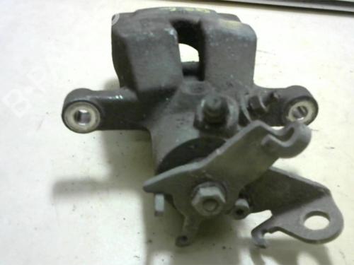 Left rear brake caliper RENAULT MEGANE III Coupe (DZ0/1_) 1.5 dCi (DZ0A) | BP13271178M107 