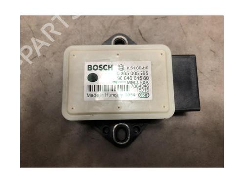 Elektronisk sensor PEUGEOT 3008 I MPV (0U_) 1.6 BlueHDi 120 | BP20634213M84 