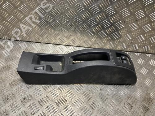 Console centrale DACIA SANDERO II 1.5 dCi (90 hp) 32452311