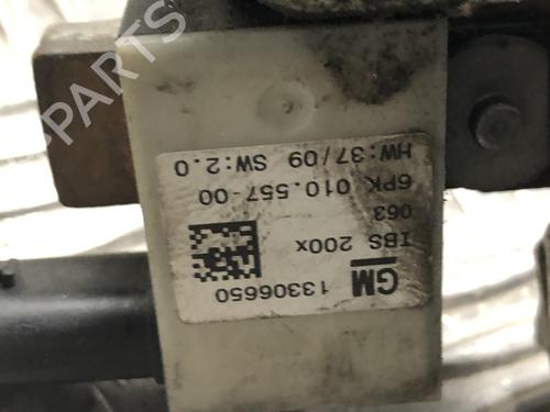 Electronic sensor CHEVROLET TRAX 1.7 TD | BP39206600M84 - Image 2