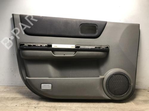Used Front left panel NISSAN X-TRAIL I (T30) 2.2 Di 4x4 (114 hp) 20621398