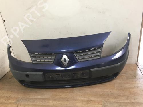 Used Front bumper RENAULT GRAND SCÉNIC II (JM0/1_) 2.0 (135 hp) 23870073