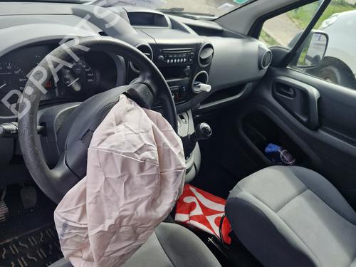 Front left interior door handle CITROËN BERLINGO Box Body/MPV (B9) 1.6 HDi / BlueHDi 75 | BP31186800I13