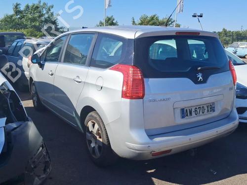 Rim PEUGEOT 5008 (0U_, 0E_) 1.6 HDi | BP31921595C45 