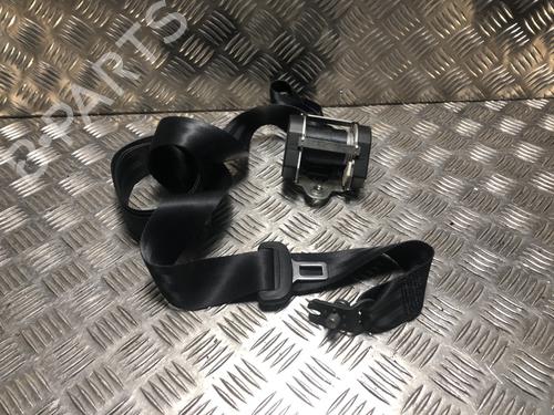 Sikkerhedssele bag højre VW GOLF VII (5G1, BQ1, BE1, BE2) 1.6 TDI (110 hp) 31201961