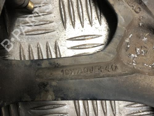 Rim FIAT FREEMONT (345_) 2.0 JTD 4x4 | BP31835090C45 